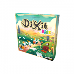 Dixit kids