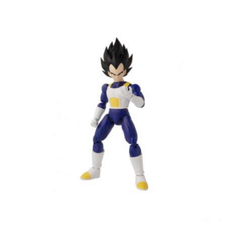 Dragon ball vegeta version 2 dragon stars