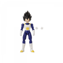 Dragon ball vegeta version 2 dragon stars