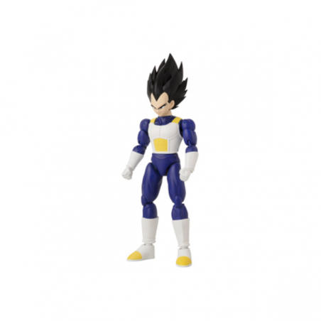 Dragon ball vegeta version 2 dragon stars