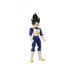 Dragon ball vegeta version 2 dragon stars
