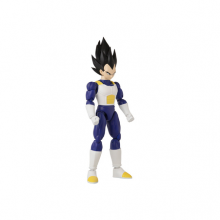 Dragon ball vegeta version 2 dragon stars