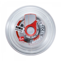 Accel hyper yoyo