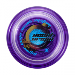 Accel hyper yoyo
