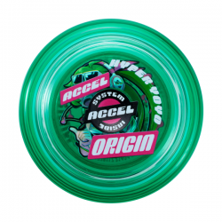 Accel hyper yoyo