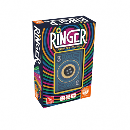 Ringer