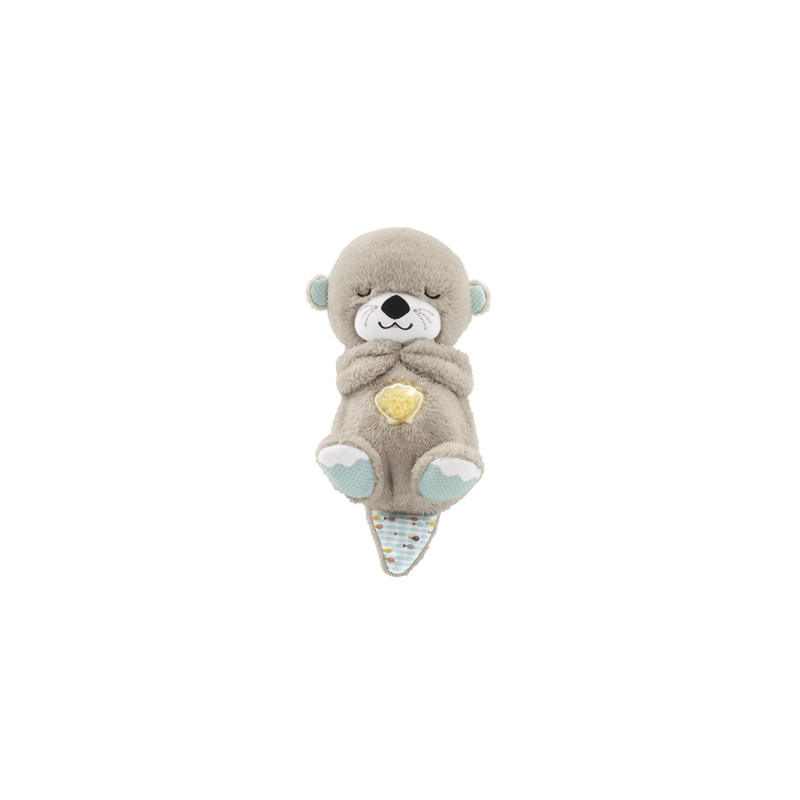 FISHER PRICE NUTRIA HORA DE DORMIR
