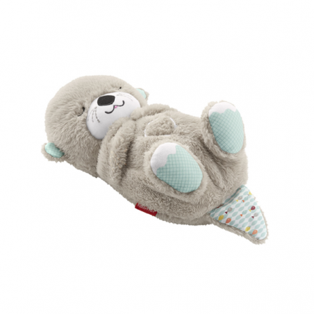 Fisher price nutria hora de dormir