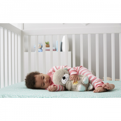 Fisher price nutria hora de dormir