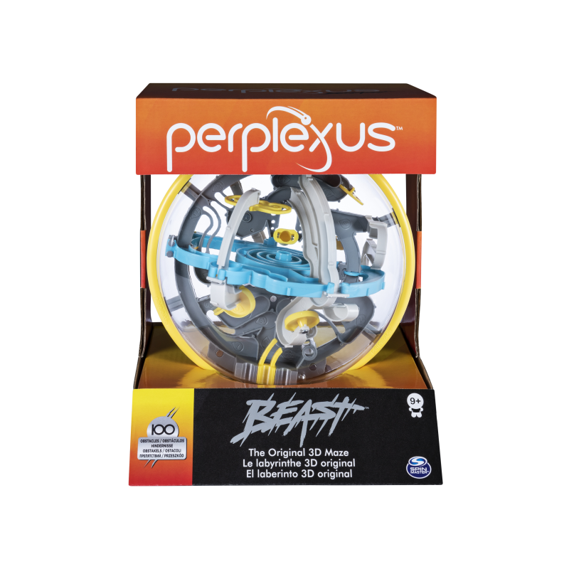 PERPLEXUS BEAST