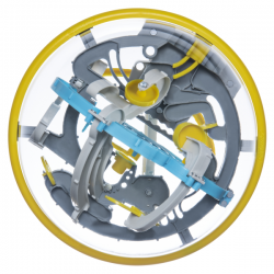 Perplexus beast