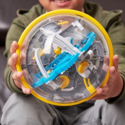 Perplexus beast