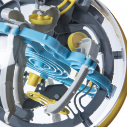 Perplexus beast