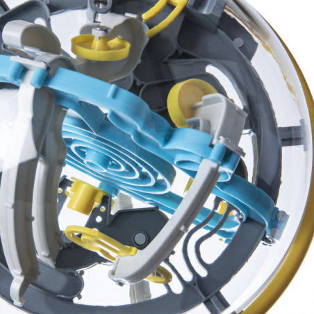Perplexus beast