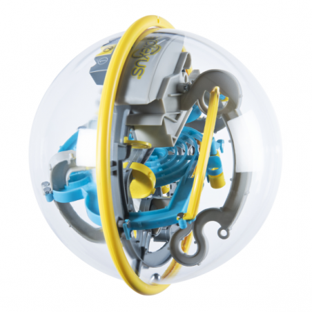 Perplexus beast