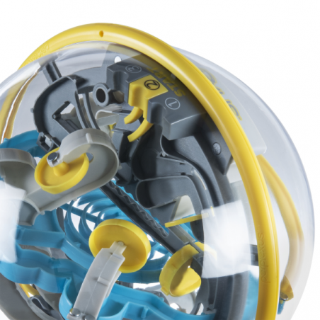 Perplexus beast