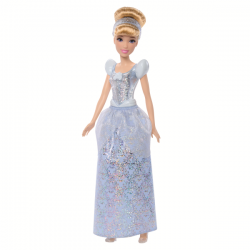 DISNEY PRINCESS CENICIENTA
