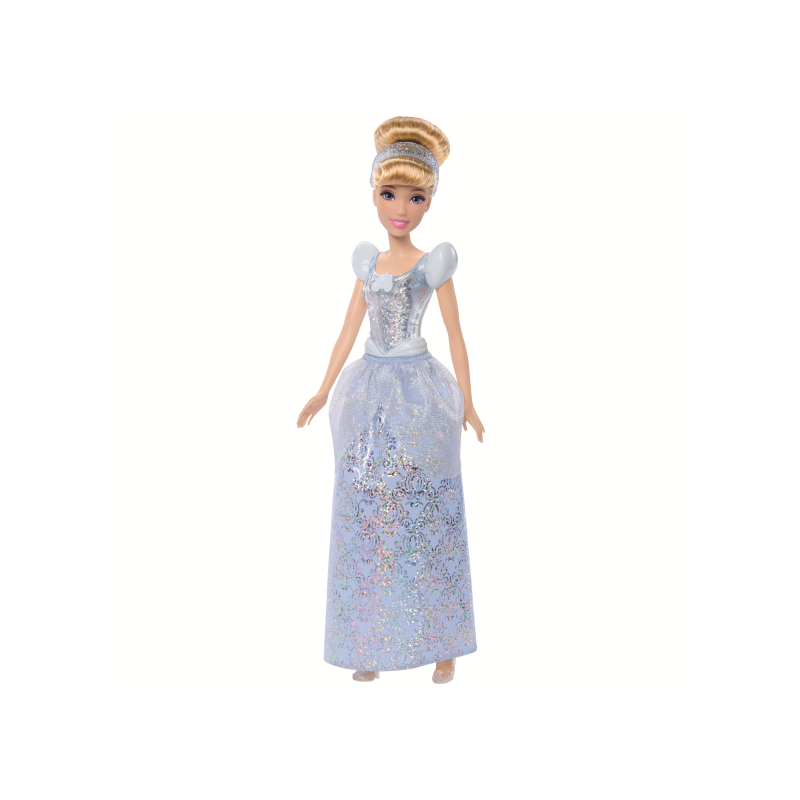 DISNEY PRINCESS CENICIENTA