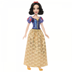 DISNEY PRINCESS BLANCANIEVES