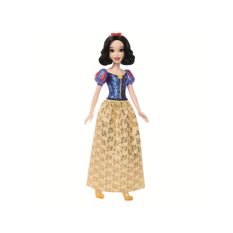 DISNEY PRINCESS BLANCANIEVES