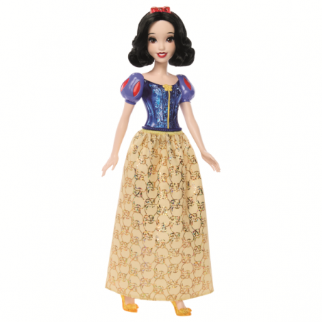 DISNEY PRINCESS BLANCANIEVES