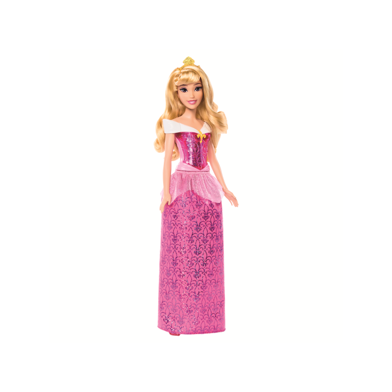 DISNEY PRINCESS AURORA