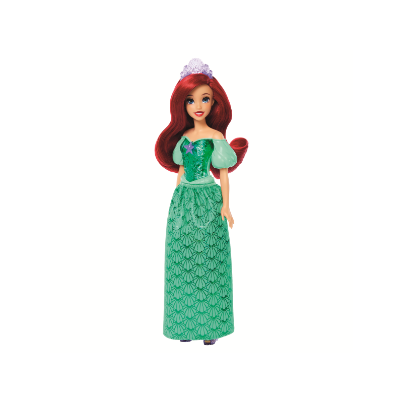 DISNEY PRINCESS ARIEL