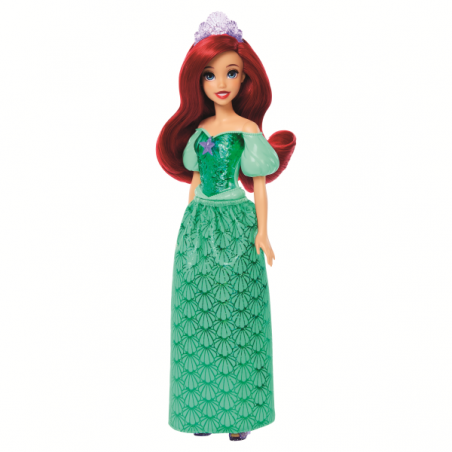 DISNEY PRINCESS ARIEL