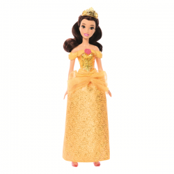 DISNEY PRINCESS BELLA