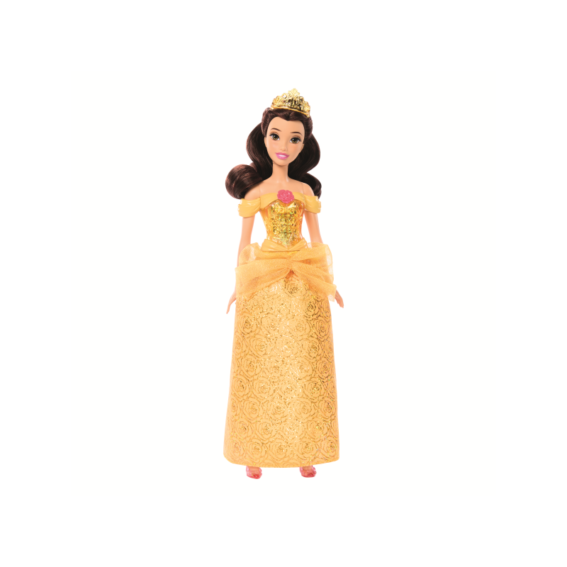DISNEY PRINCESS BELLA