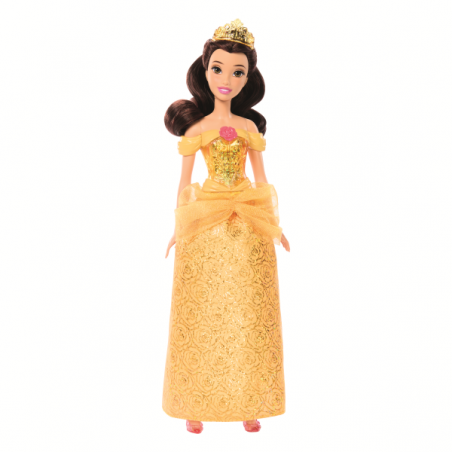 DISNEY PRINCESS BELLA