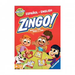 ZINGO!