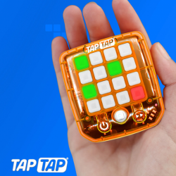 TAP TAP