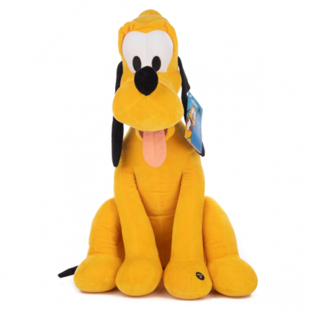 Peluche disney 38cm dumbo - dalmata - simba - pluto surtido