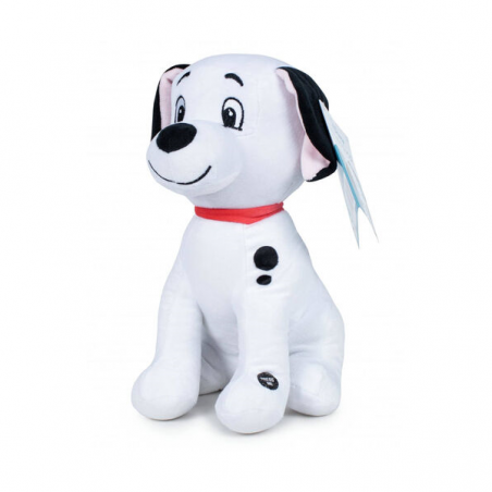 Peluche disney 38cm dumbo - dalmata - simba - pluto surtido