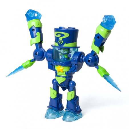 Superthings kazoom power ultra striker enigma