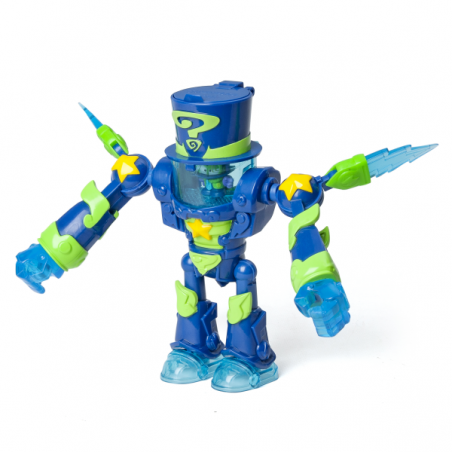 Superthings kazoom power ultra striker enigma