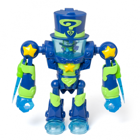 Superthings kazoom power ultra striker enigma