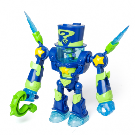 Superthings kazoom power ultra striker enigma