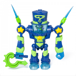 Superthings kazoom power ultra striker enigma