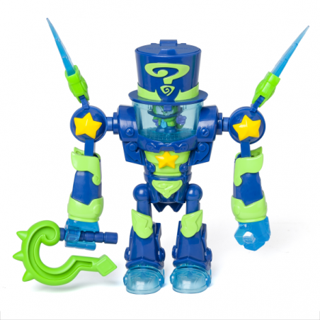 Superthings kazoom power ultra striker enigma