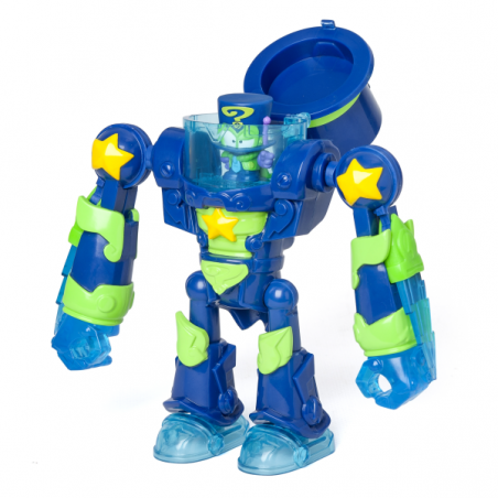 Superthings kazoom power ultra striker enigma