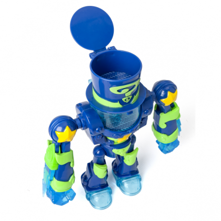 Superthings kazoom power ultra striker enigma