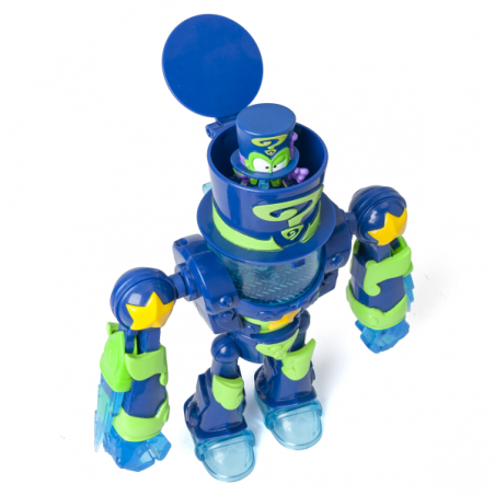 Superthings kazoom power ultra striker enigma