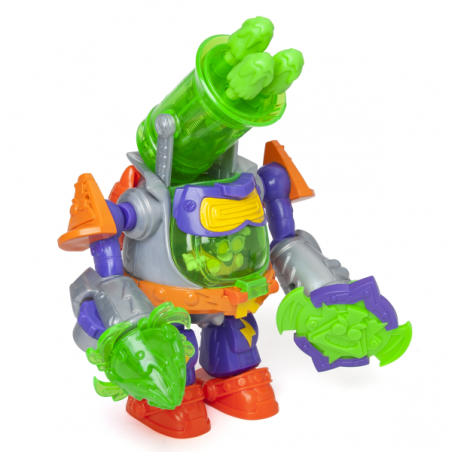 Superthings kazoom power ultra striker professor k