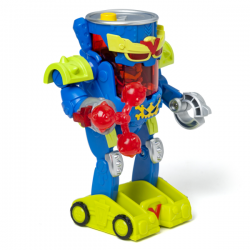 Superthings kazoom power...
