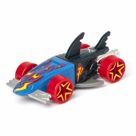 T-racers s playset shark squad launcher
