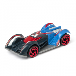 T-racers s playset shark squad launcher
