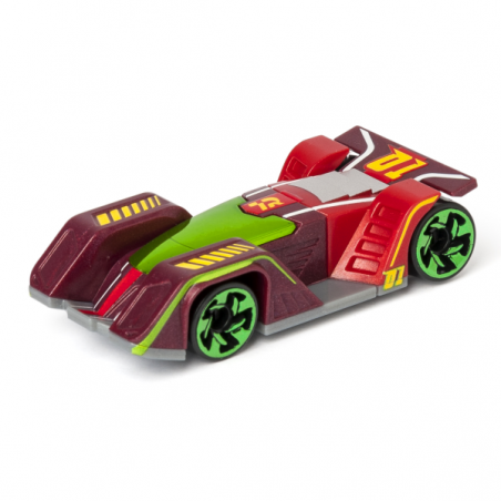 T-racers s playset dragon squad launcher