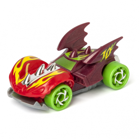 T-racers s playset dragon squad launcher
